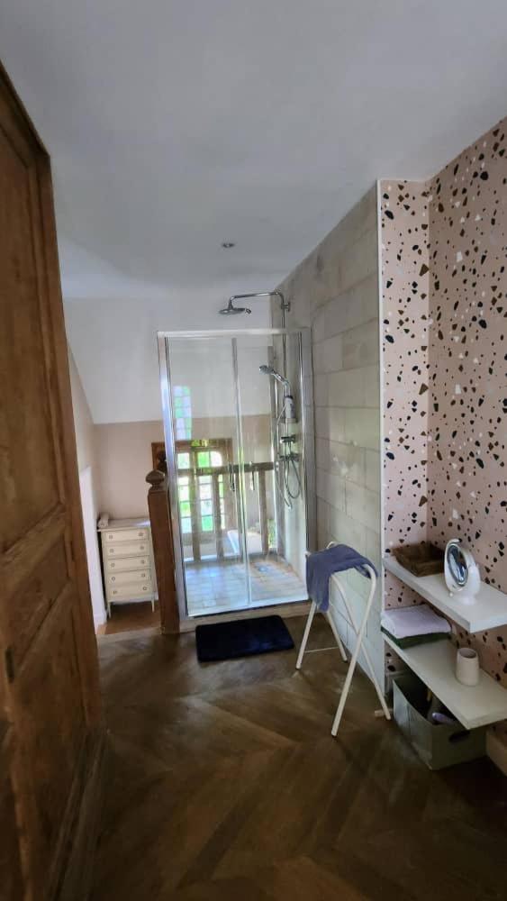 كابورغ Villa Maurice المظهر الخارجي الصورة