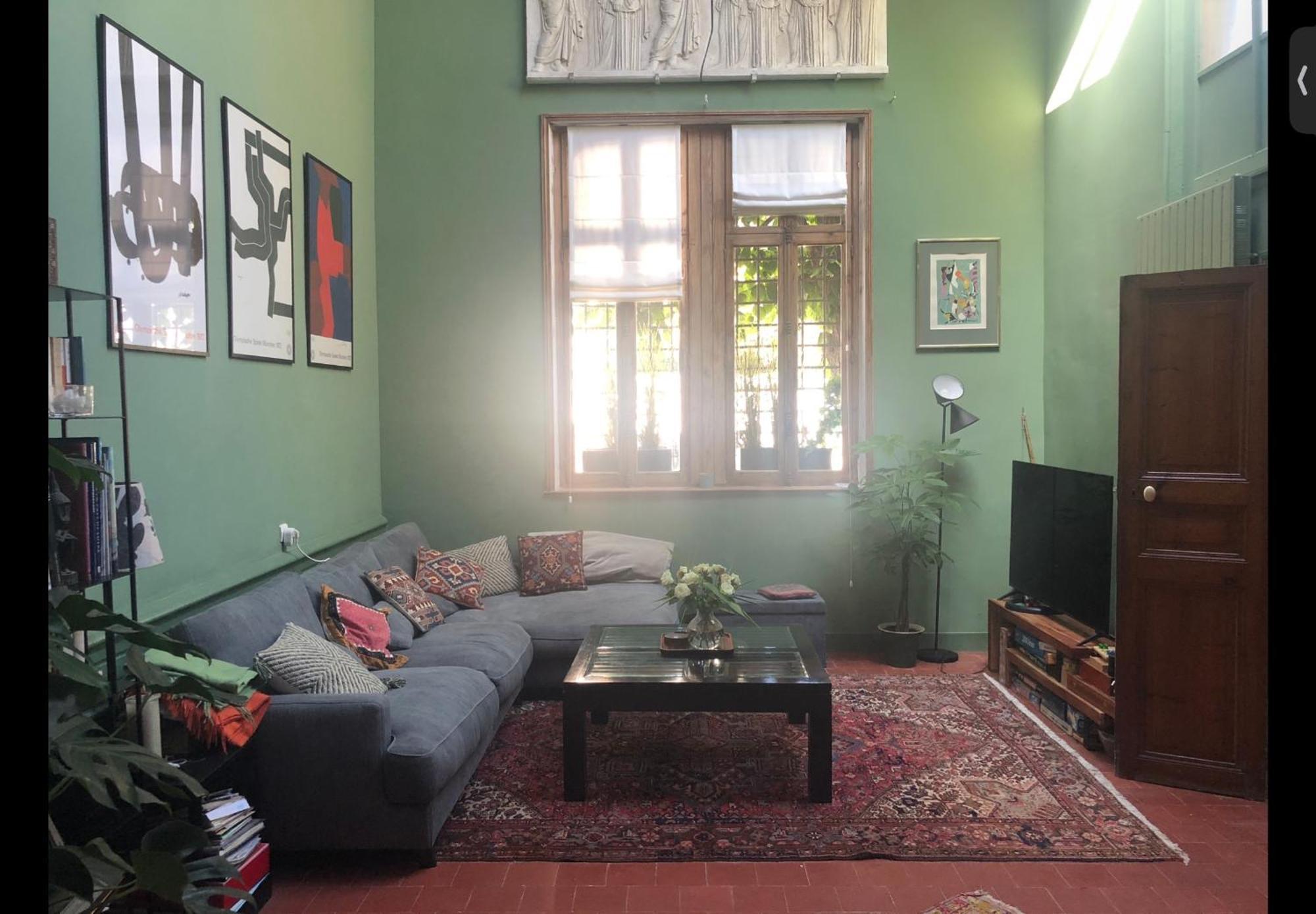 كابورغ Villa Maurice المظهر الخارجي الصورة